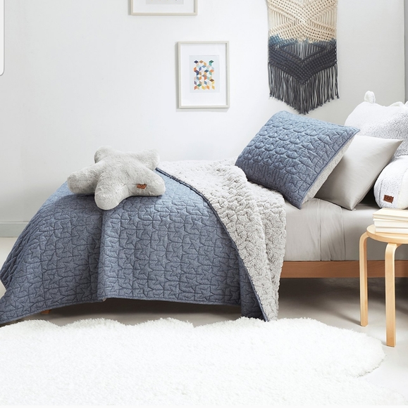 ugg comforters twin xl